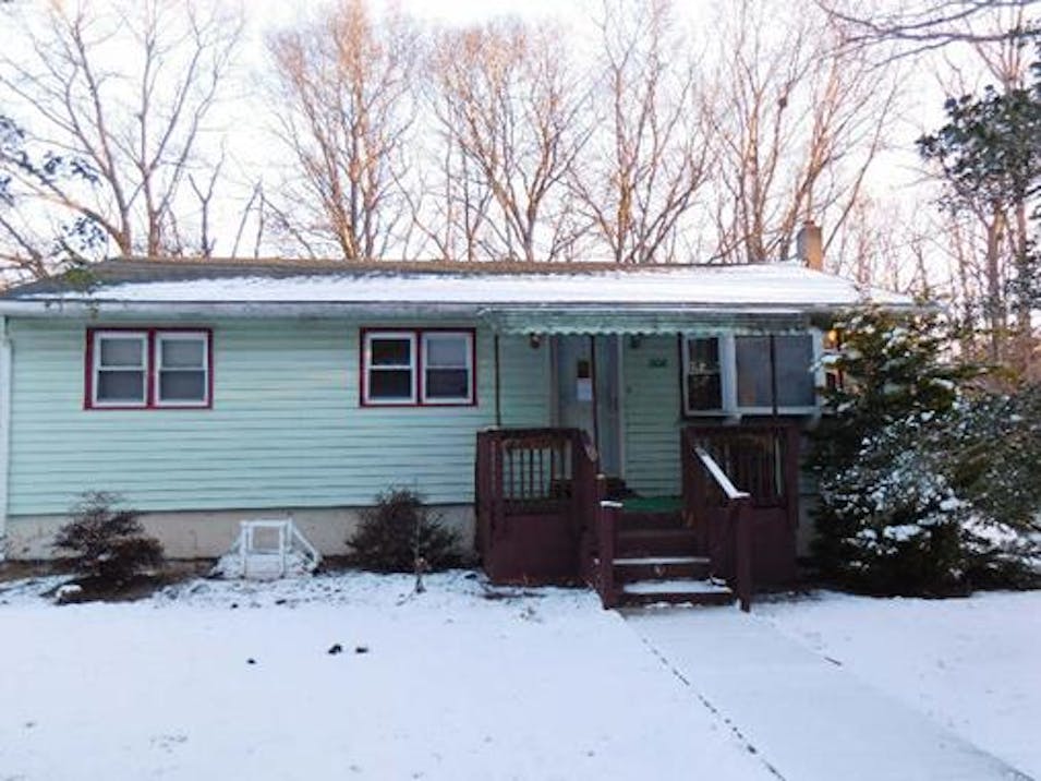 308 Jefferson Ave Egg Harbor Twp, NJ 08234, Atlantic County