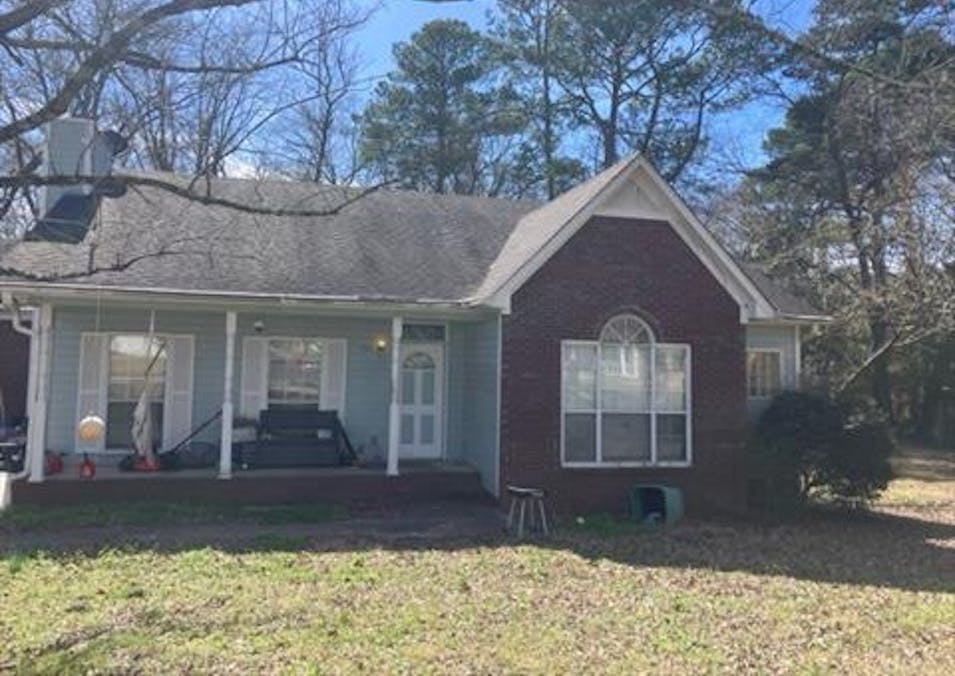 705 Jackson Circle Center Point, AL 35215, Jefferson County