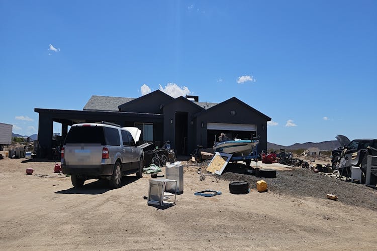 33401 W Ardmore Rd Tonopah, AZ 85354, Maricopa County