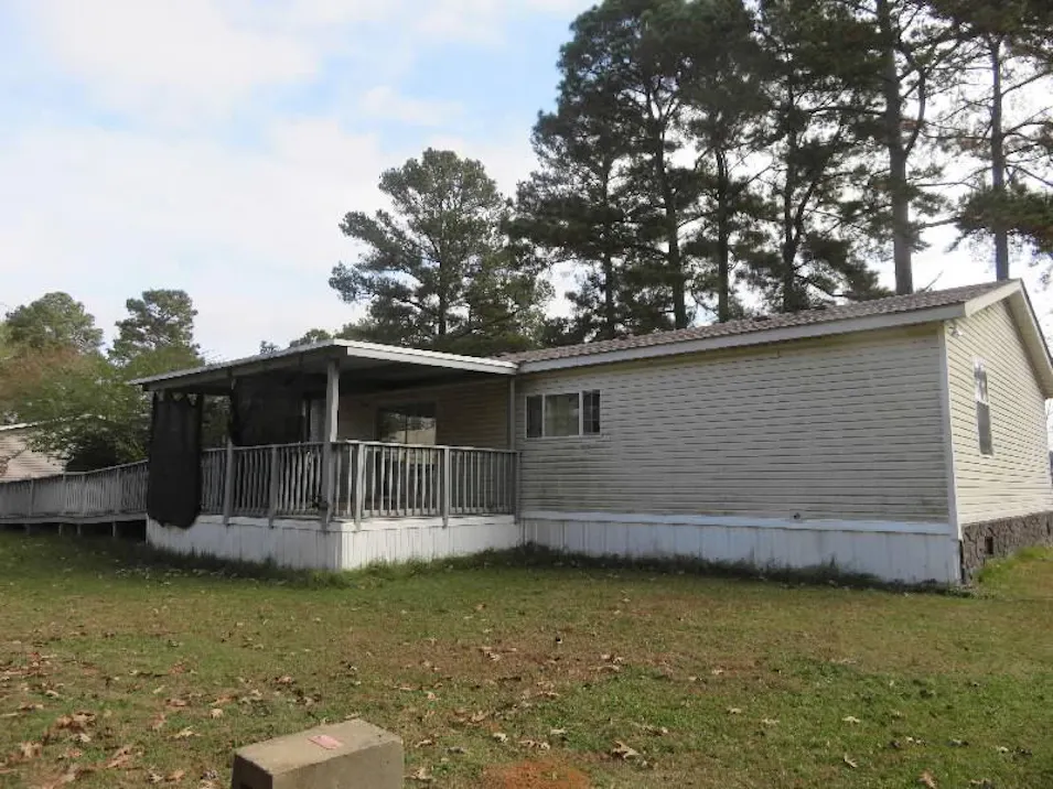 8466 Woodlands Trl Greenwood, LA 71033, Caddo County