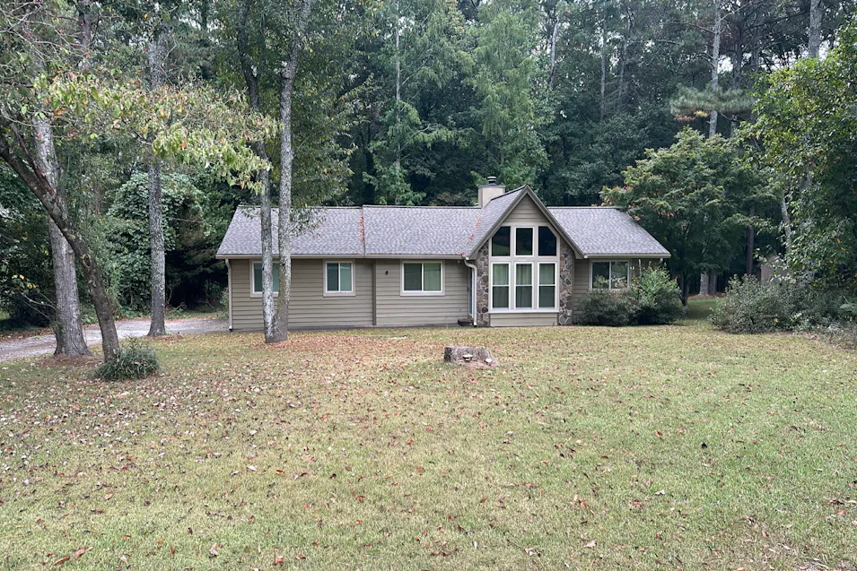 1088 Sawgrass Ct SW Lilburn, GA 30047, Gwinnett County