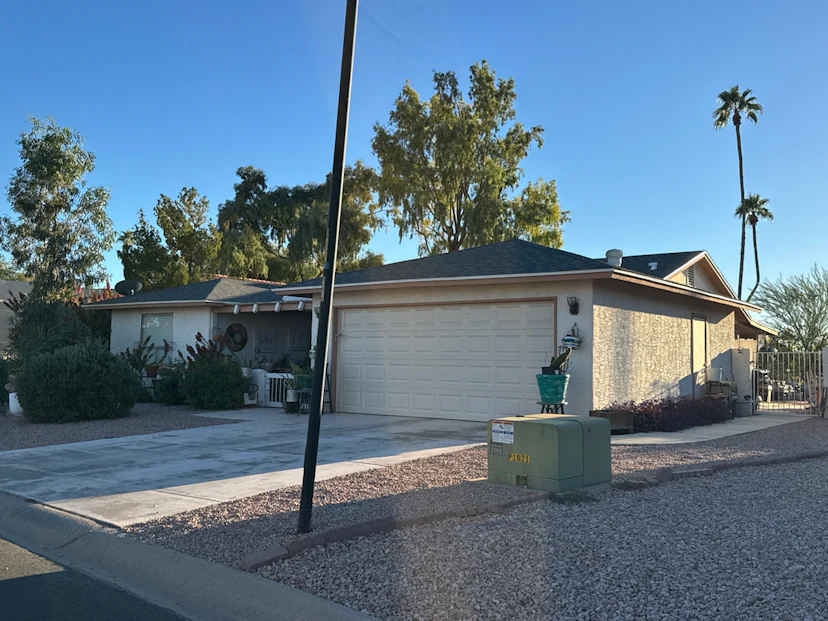 26224 S Cedarcrest Dr