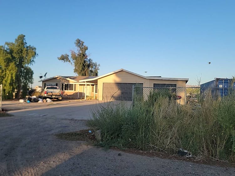 7708 N Alsup Rd Litchfield Park, AZ 85340, Maricopa County