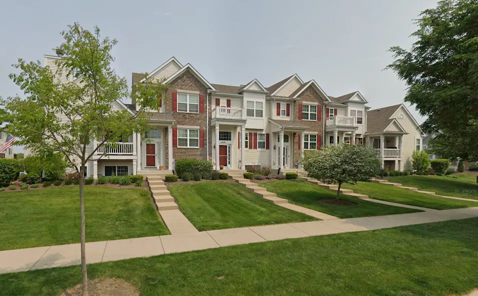 14644 Paul Revere Ln Plainfield, IL 60544, Will County