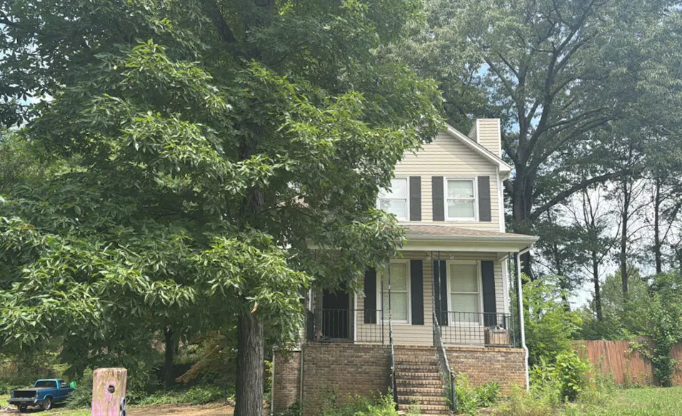 8465 Lanewood Cir Leeds, AL 35094, Saint Clair County