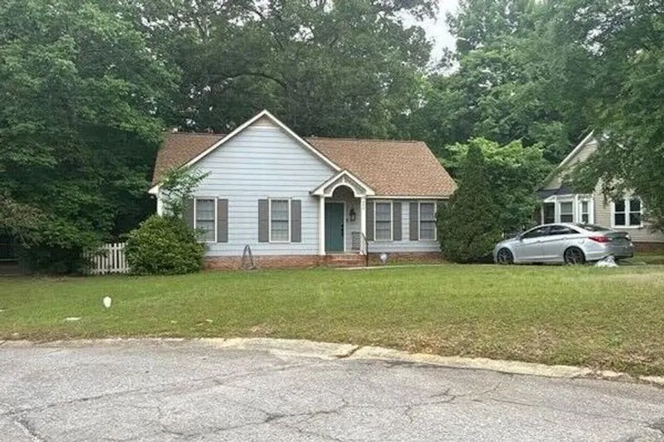 500 Kenton Dr Irmo, SC 29063, Richland County