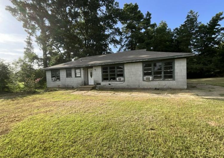 1938 Highway 32 West Ashdown, AR 71822, Little River County