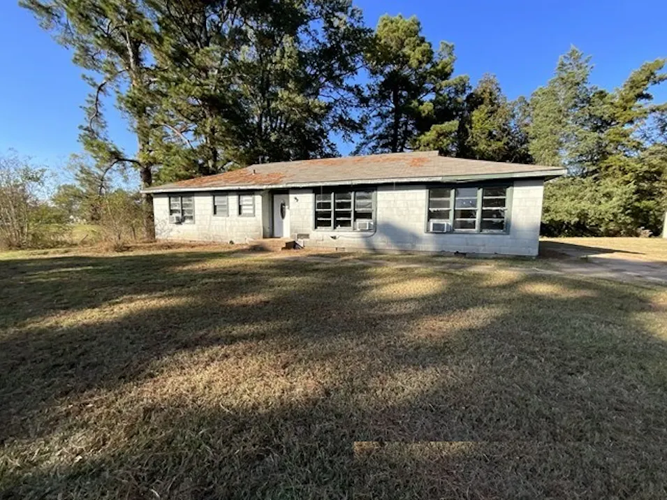 1938 Highway 32 West Ashdown, AR 71822, Little River County