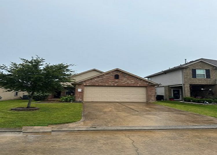 10307 Solitude Way Houston, TX 77044, Harris County