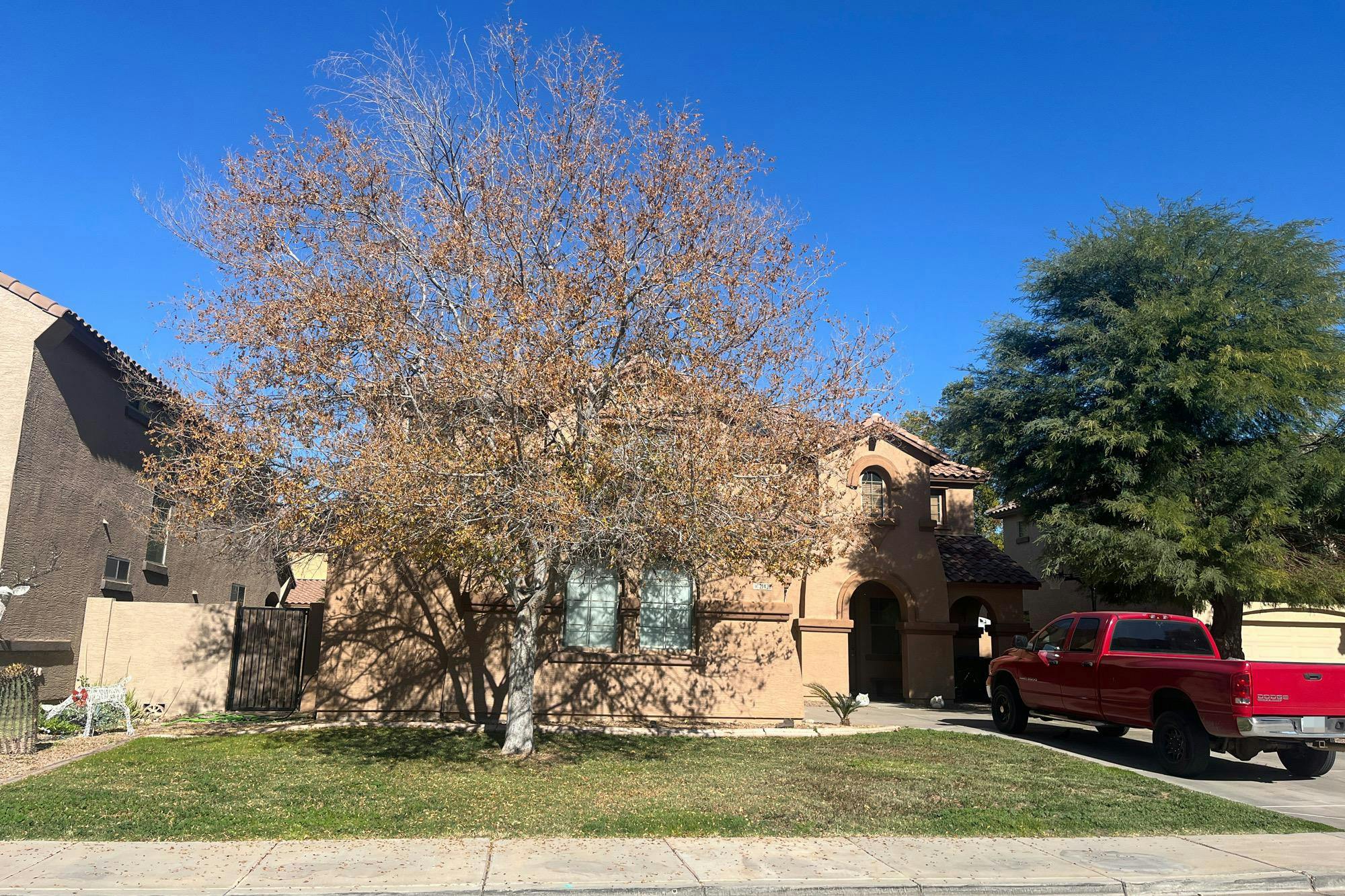 Roundup Way, Queen Creek, AZ 85142
