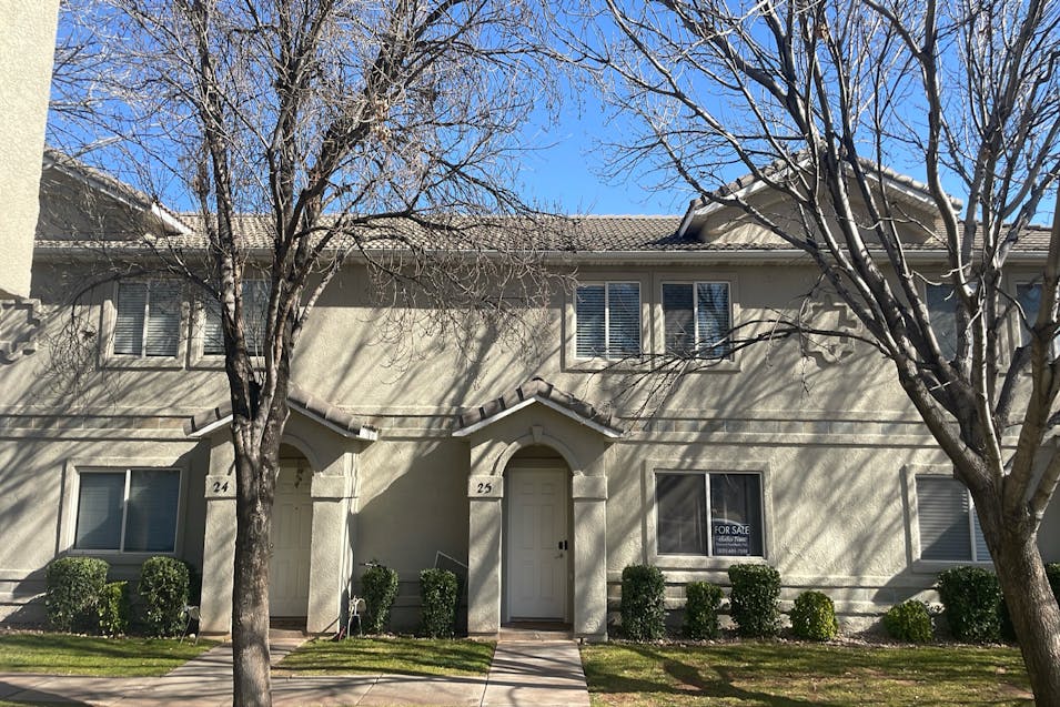 441 E Sunland Dr #25 Saint George, UT 84790, Washington County