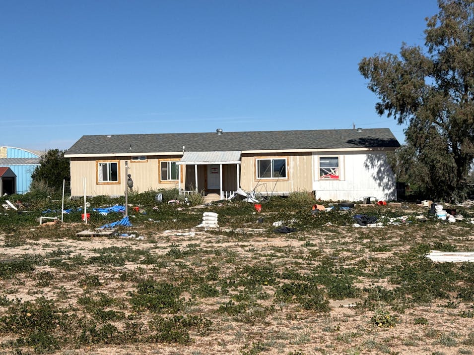 53354 W Adele Rd Maricopa, AZ 85139, Pinal County