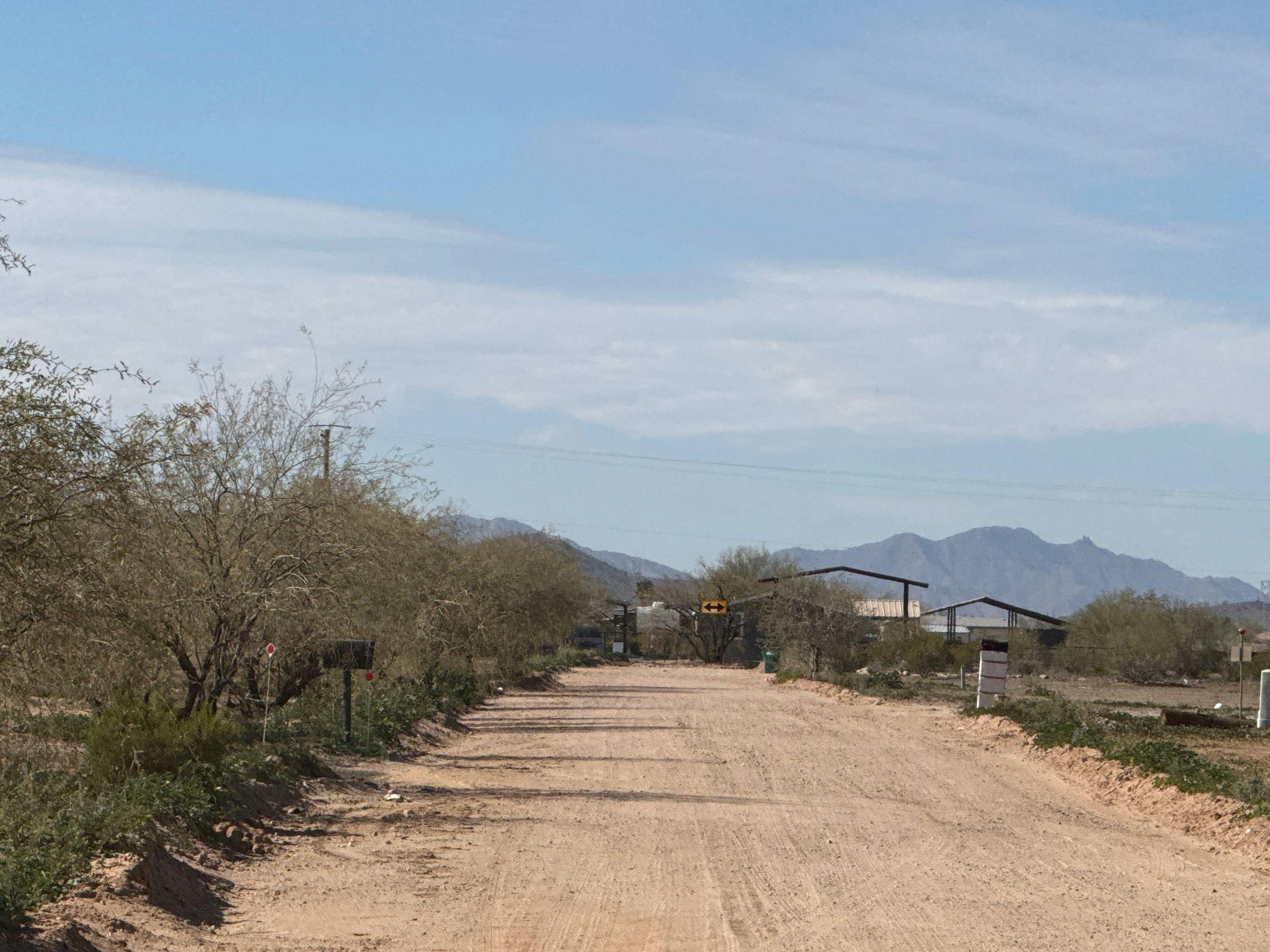 Adele Rd, Maricopa, AZ 85139