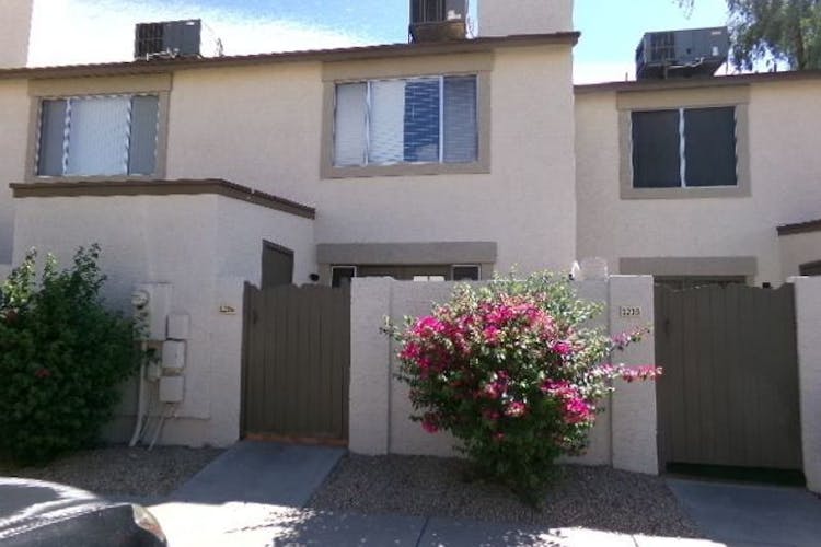 4114 E Union Hills Dr Unit 1216 Phoenix, AZ 85050, Maricopa County