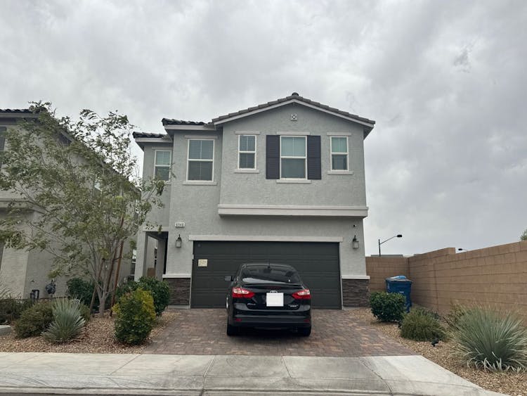 6940 Torre Cerredo St Las Vegas, NV 89149, Clark County
