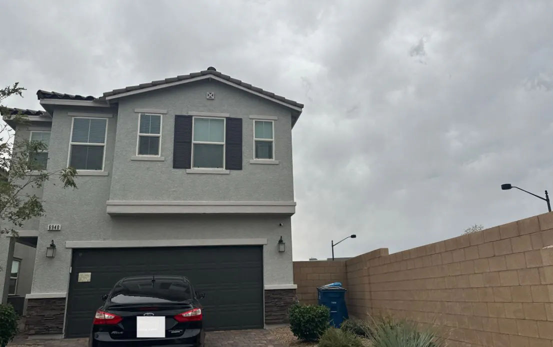 Torre Cerredo St, Las Vegas, NV 89149 #1