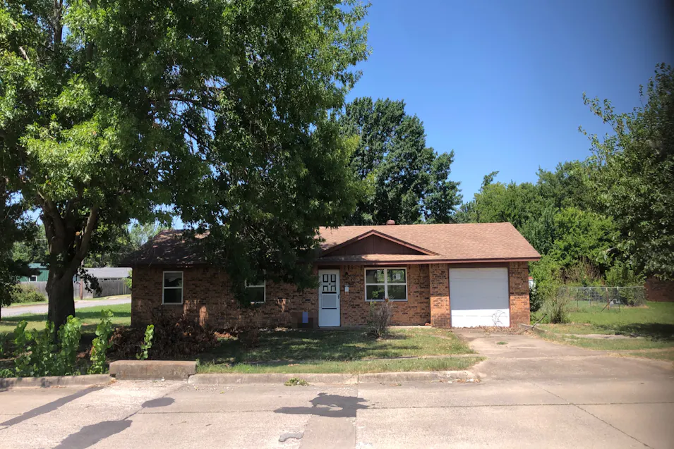2101n A St McAlester, OK 74501, Pittsburg County