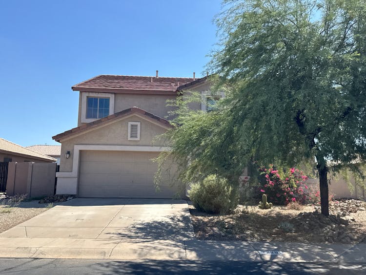 22291 North Caven Drive Maricopa, AZ 85138, Pinal County