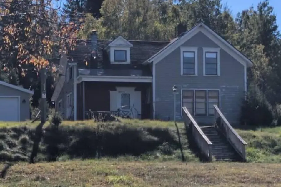 907 Lalley Rd Iron River, MI 49935, Iron County