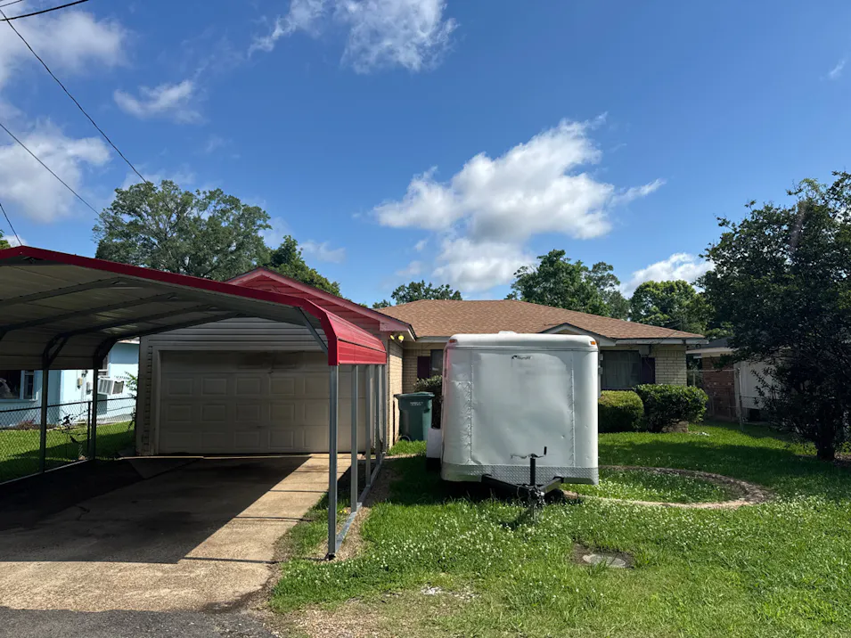 3913 Harvey St Monroe, LA 71203, Ouachita County