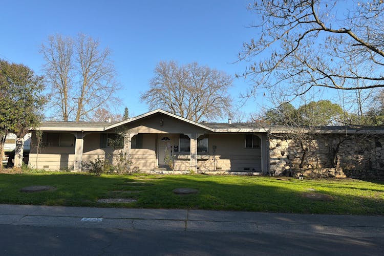4142 Valiant St Carmichael, CA 95608, Sacramento County