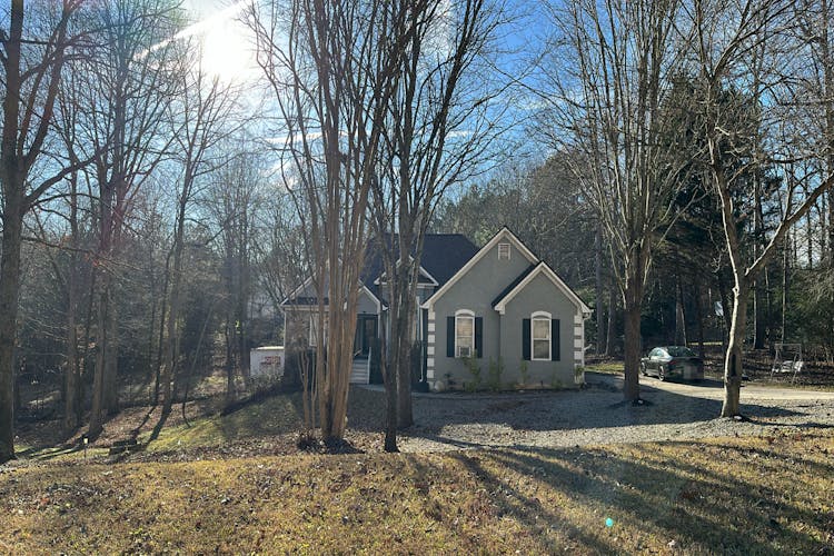 4804 Watson Mill Crt Loganville, GA 30052, Walton County