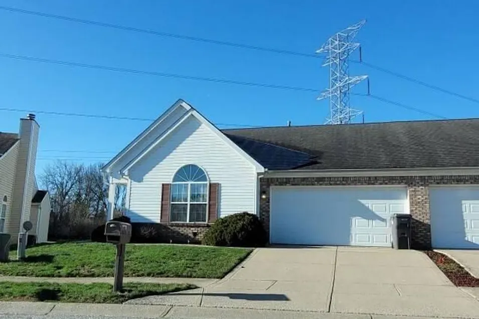 5324 Spring Creek Place Indianapolis, IN 46254, Marion County