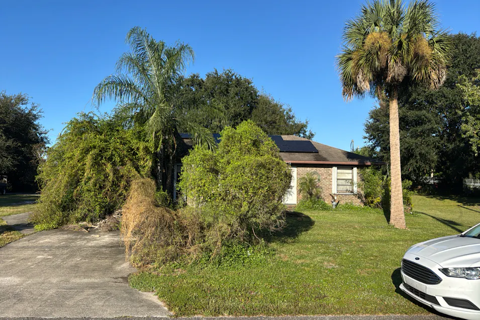 6040 Gilson Ave Cocoa, FL 32927, Brevard County