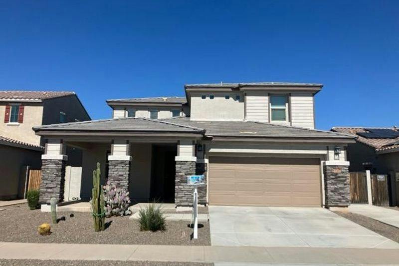 Monroe St, Goodyear, AZ 85338