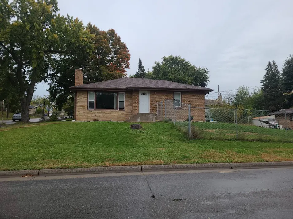 1200 3rd Street East Saint Paul, MN 55106, St. Paul County