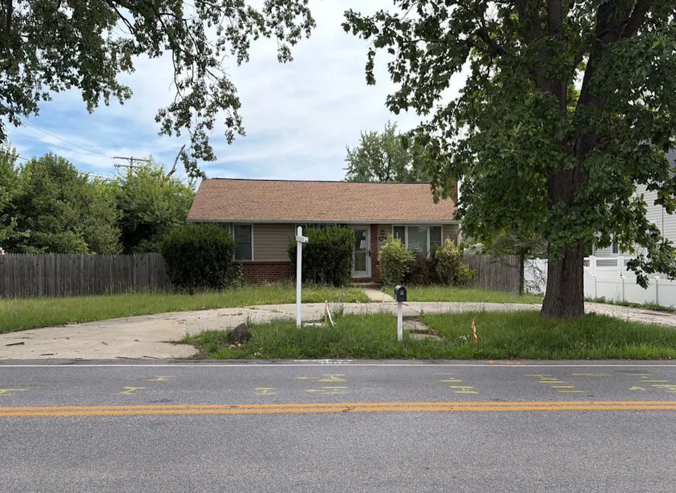 6808 Windsor Mill Rd Baltimore, MD 21207, Baltimore County