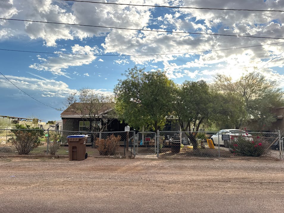 1023 S 4th St Coolidge, AZ 85128, Pinal County