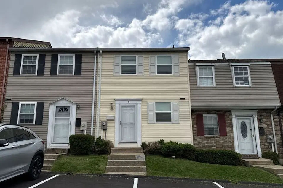 6 Painters Place Court, Unit 6 Owings Mills, MD 21117, Baltimore County