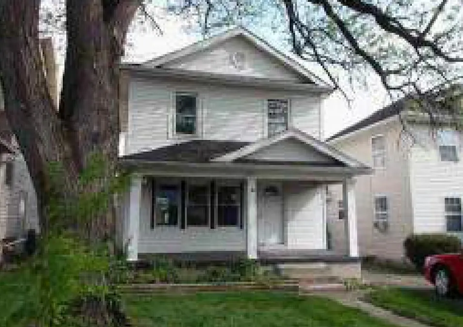 237 Fernwood Ave Dayton, OH 45405, Montgomery County