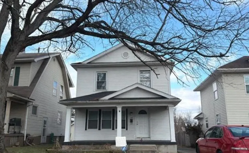 237 Fernwood Avenue Dayton, OH 45405, Montgomery County