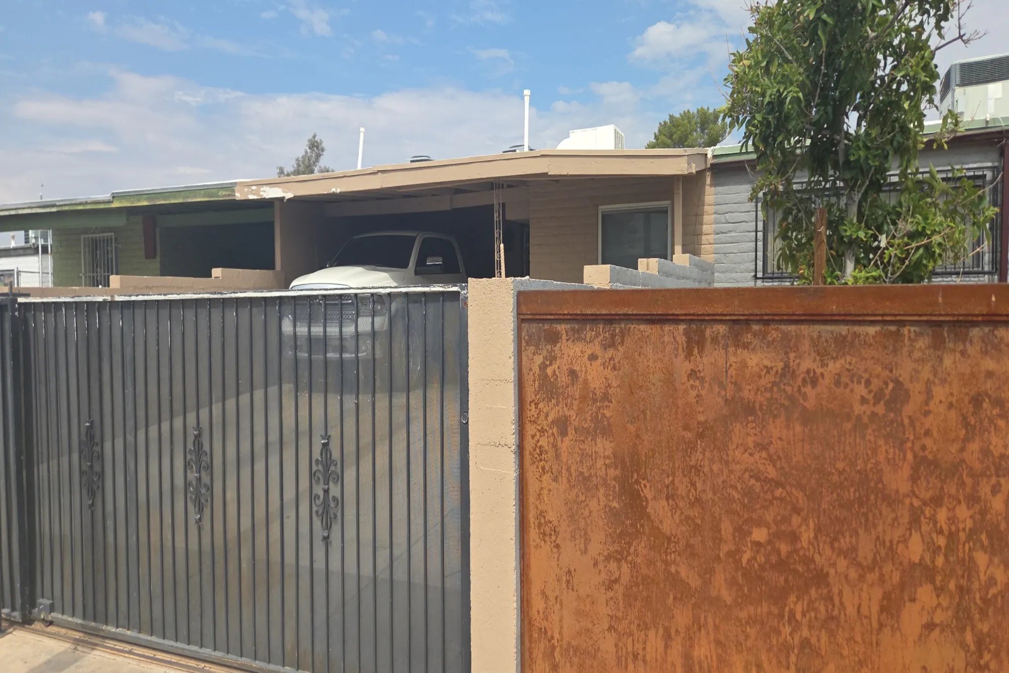 Wedwick St, Tucson, AZ 85706 #1