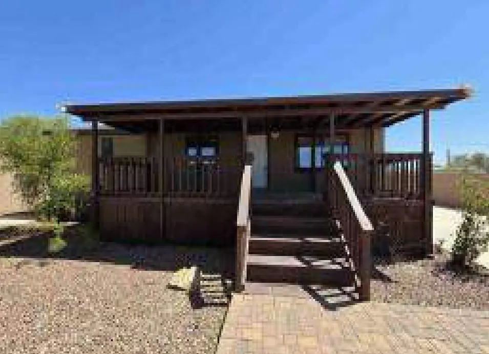 6875 W West Arrow Tucson, AZ 85757, Pima County