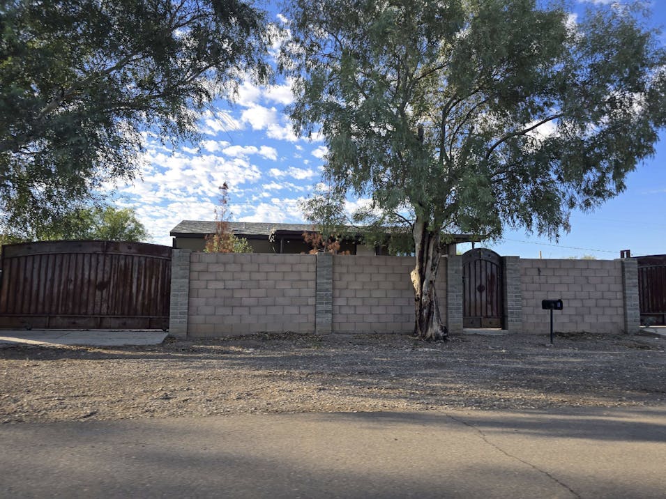6875 W West Arrow Tucson, AZ 85757, Pima County