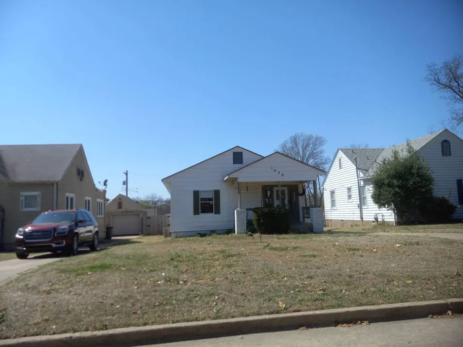 1629 S Keeler Avenue Bartlesville, OK 74003, Washington County