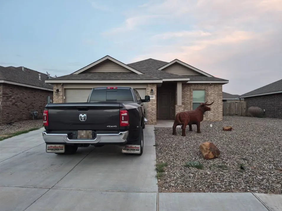 6908 Baron Dr Midland, TX 79705, Midland County