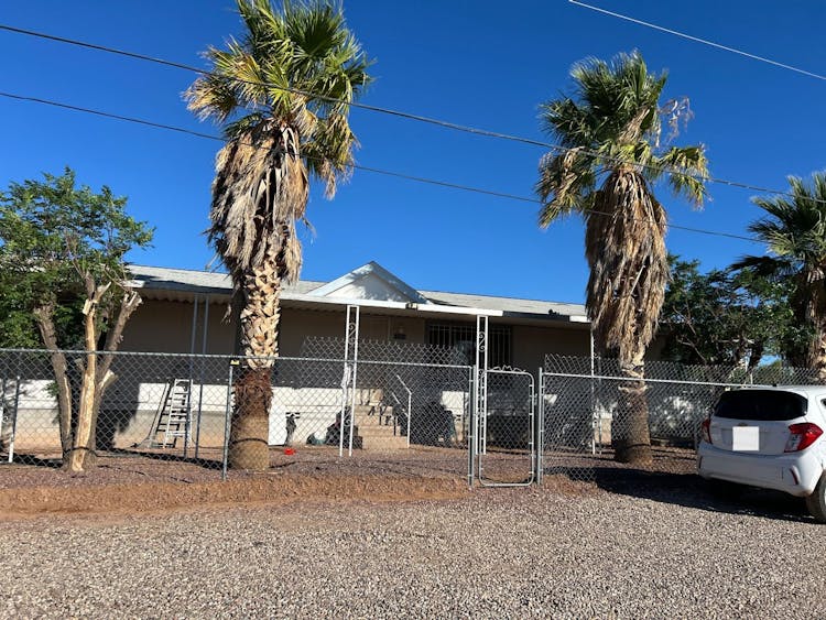11708 N Musket Rd. Marana, AZ 85653, Pima County