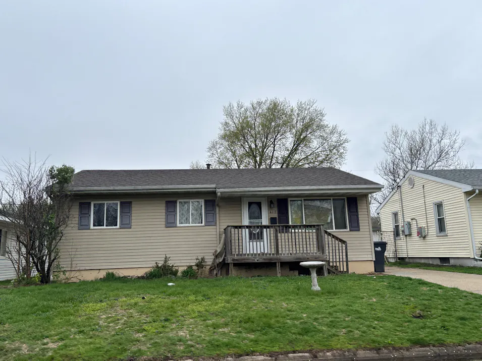 417 Capri St Pekin, IL 61554, Tazewell County