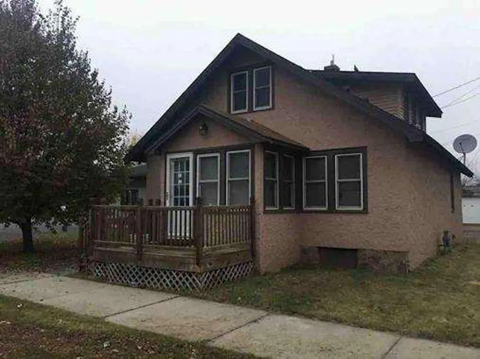 2834 1st Ave Hibbing, MN 55746, St. Louis County