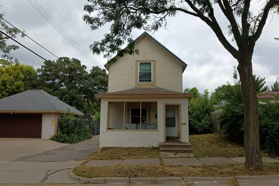 1110 27th Avenue North Minneapolis, MN 55411, Hennepin County