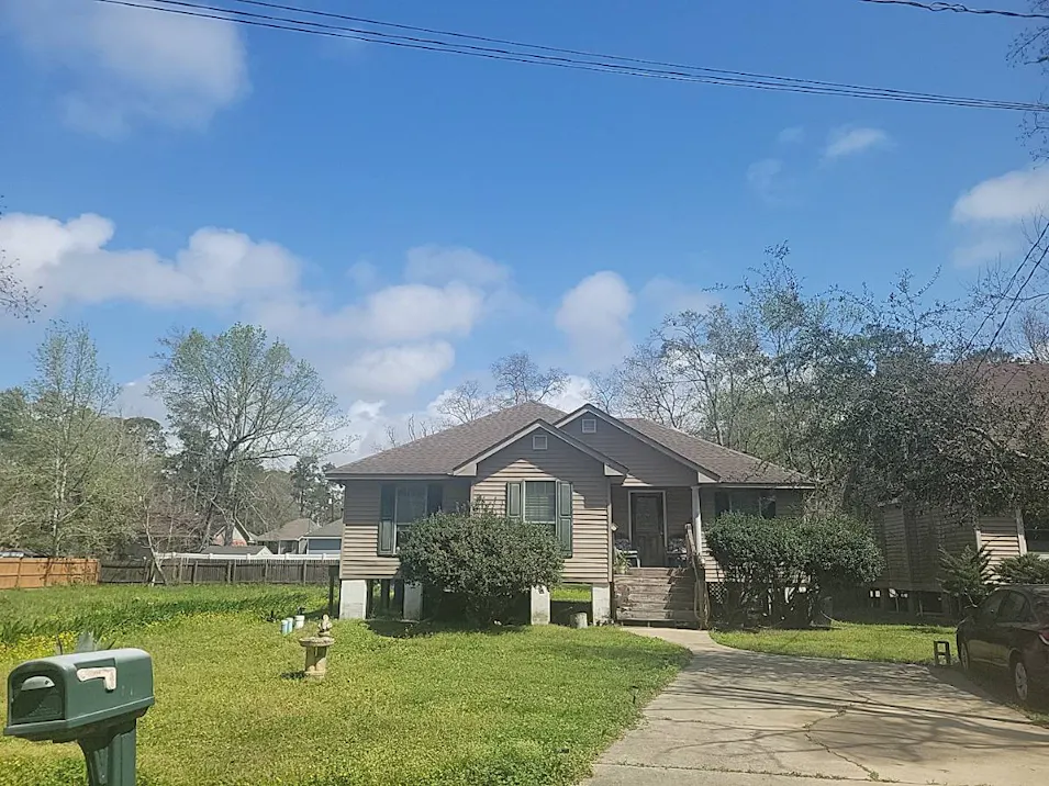34141 Myrtle Ct Slidell, LA 70460, St. Tammany County
