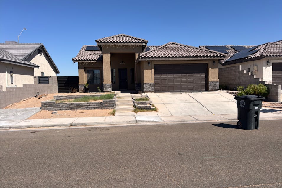 4202 E Udall Ln San Luis, AZ 85336, Yuma County