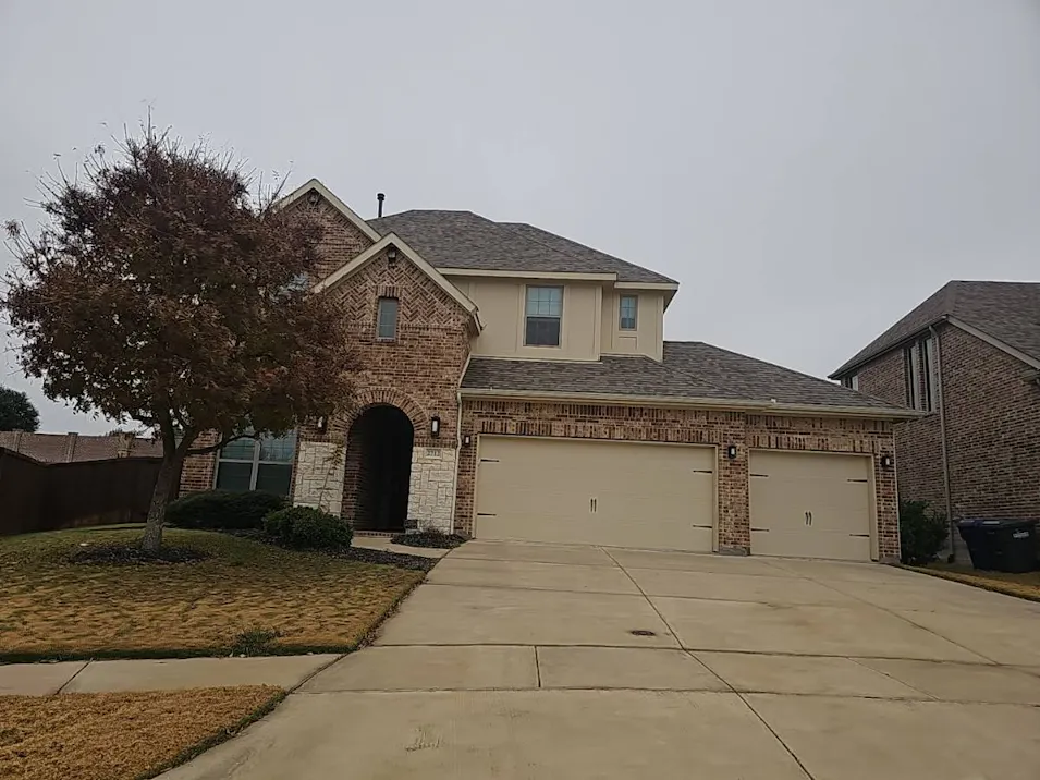 2712 Cross Oak Pl McKinney, TX 75071, Collin County