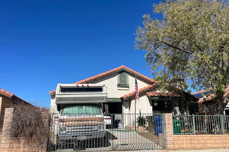 3633 Casamia Avenue Palmdale, CA 93550, Los Angeles County