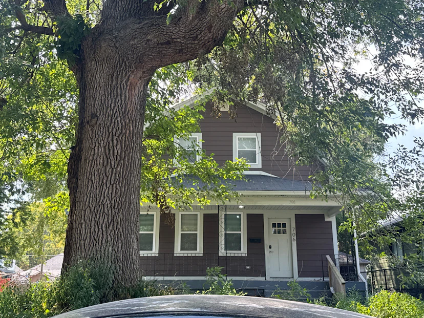 706 N Euclid Ave