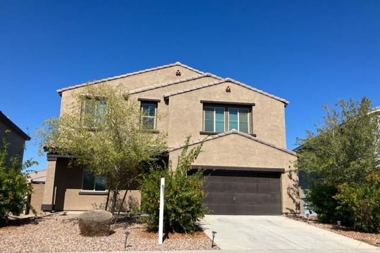 19954 W Moonlight Path Buckeye, AZ 85326, Maricopa County